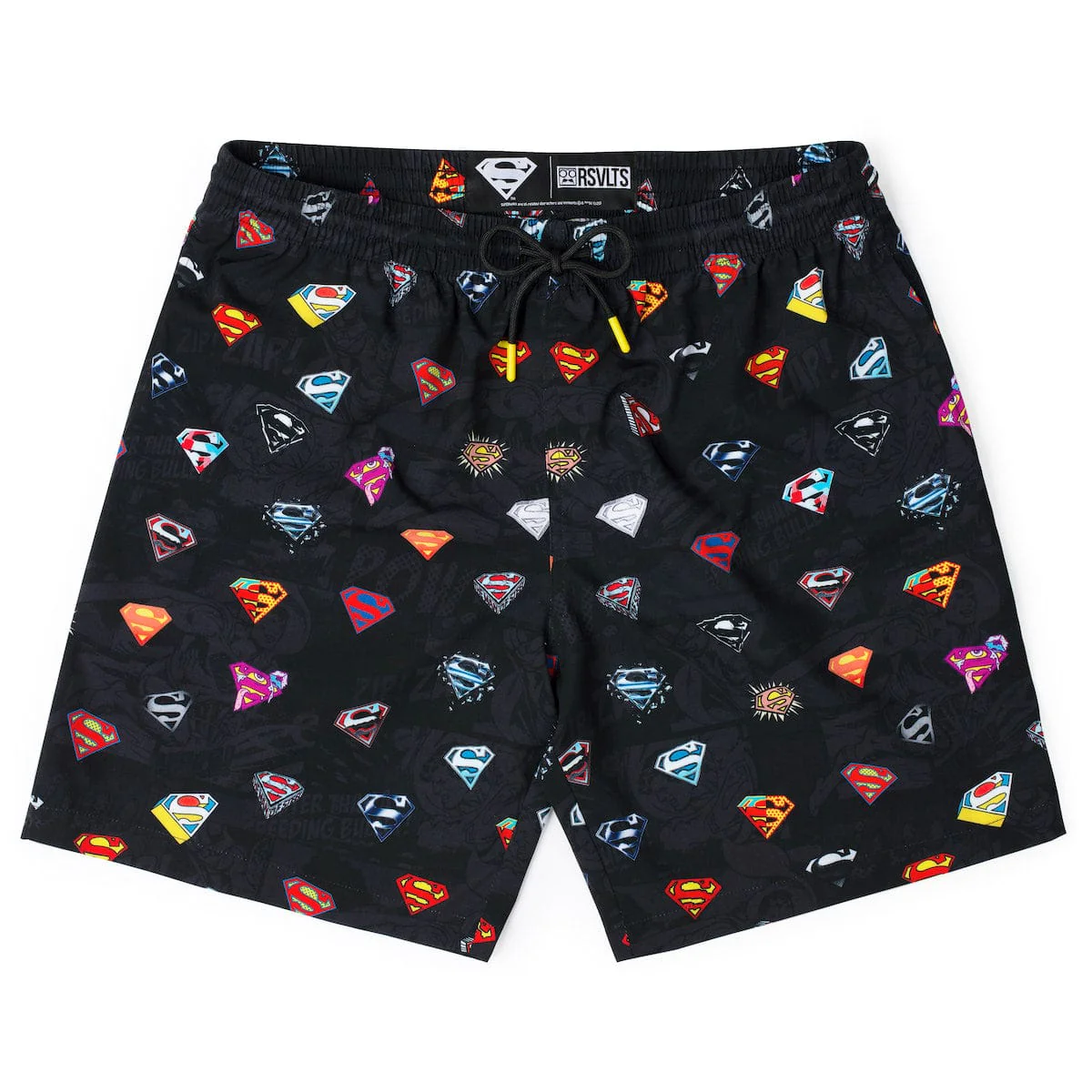 Superman™ "Symbols of Hope – Hybrid Shorts