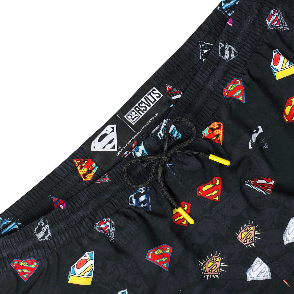 Superman™ "Symbols of Hope – Hybrid Shorts - Image 4