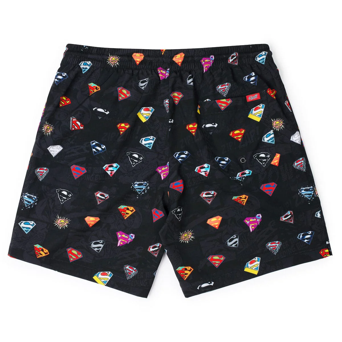 Superman™ "Symbols of Hope – Hybrid Shorts - Image 5
