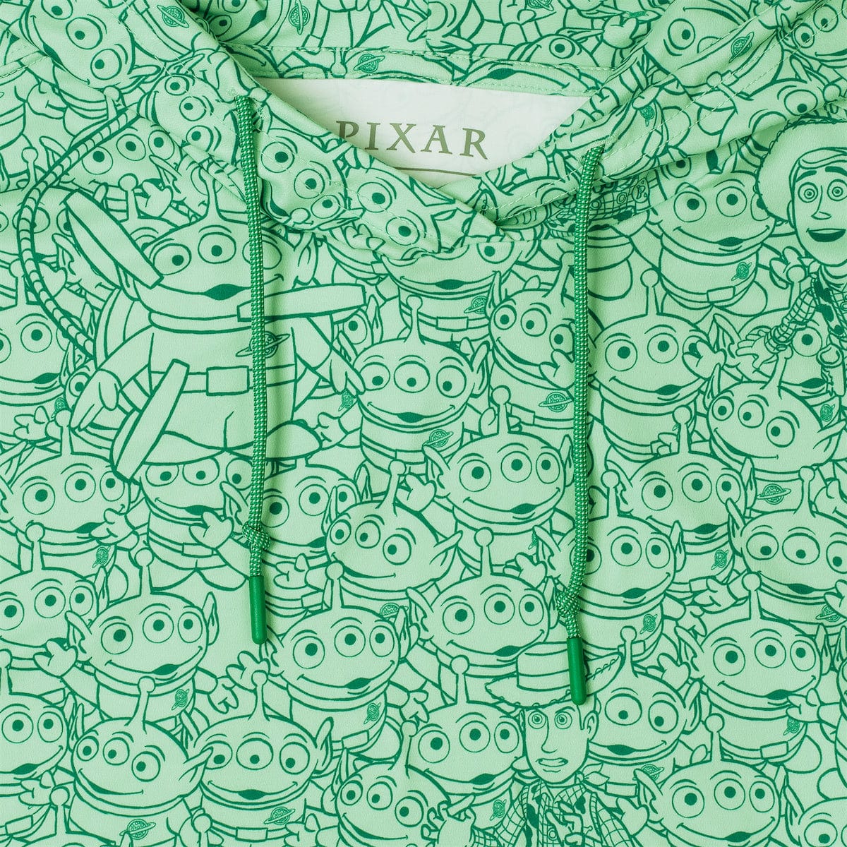 Disney and Pixar Toy Story “The Crane Escape” – Performance Hoodie - Image 4