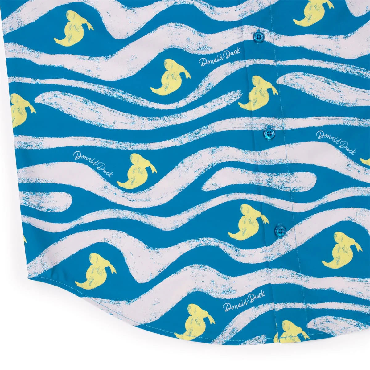 Disney "Beaks & Breakers" – KUNUFLEX Short Sleeve Shirt - Image 8