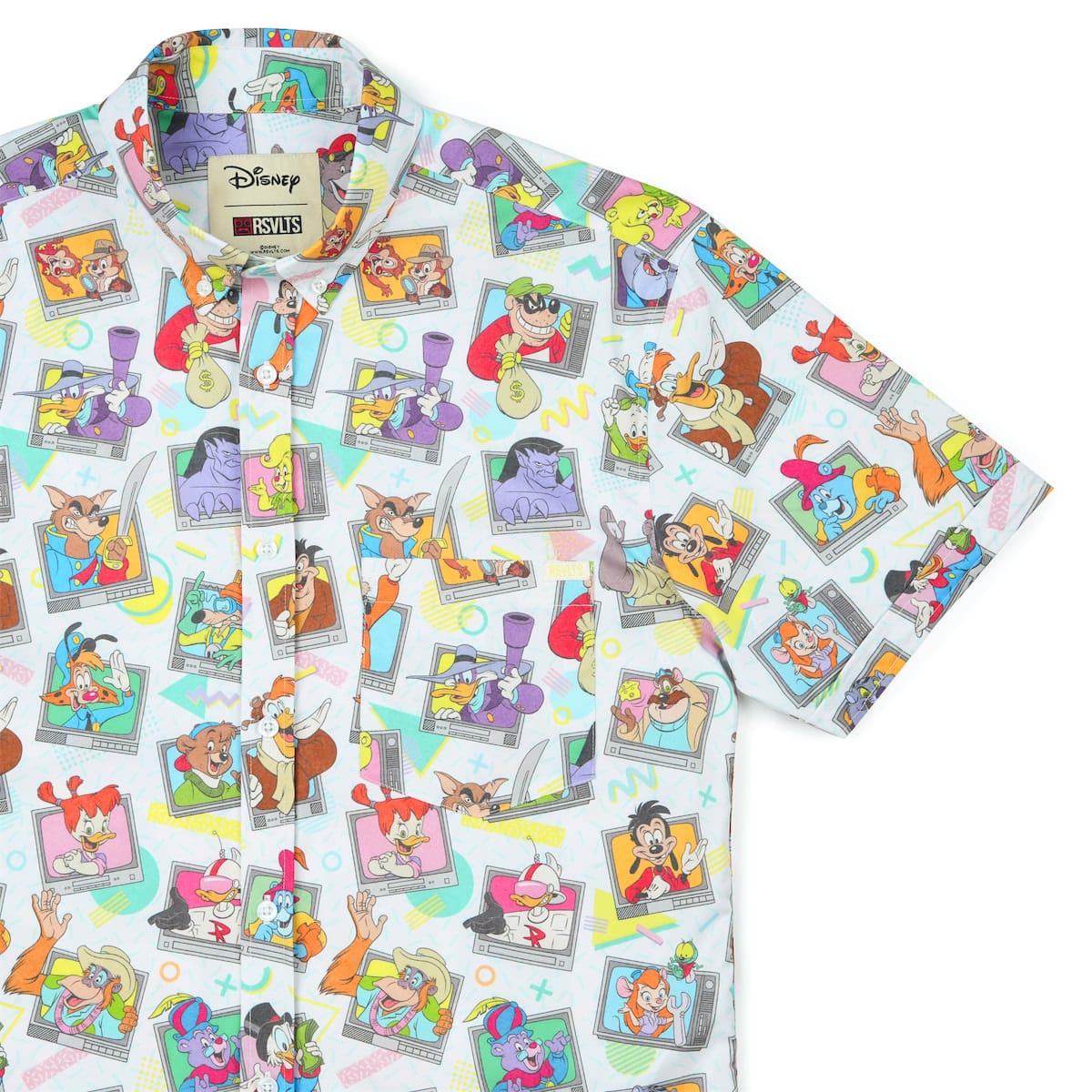 Men's Tops