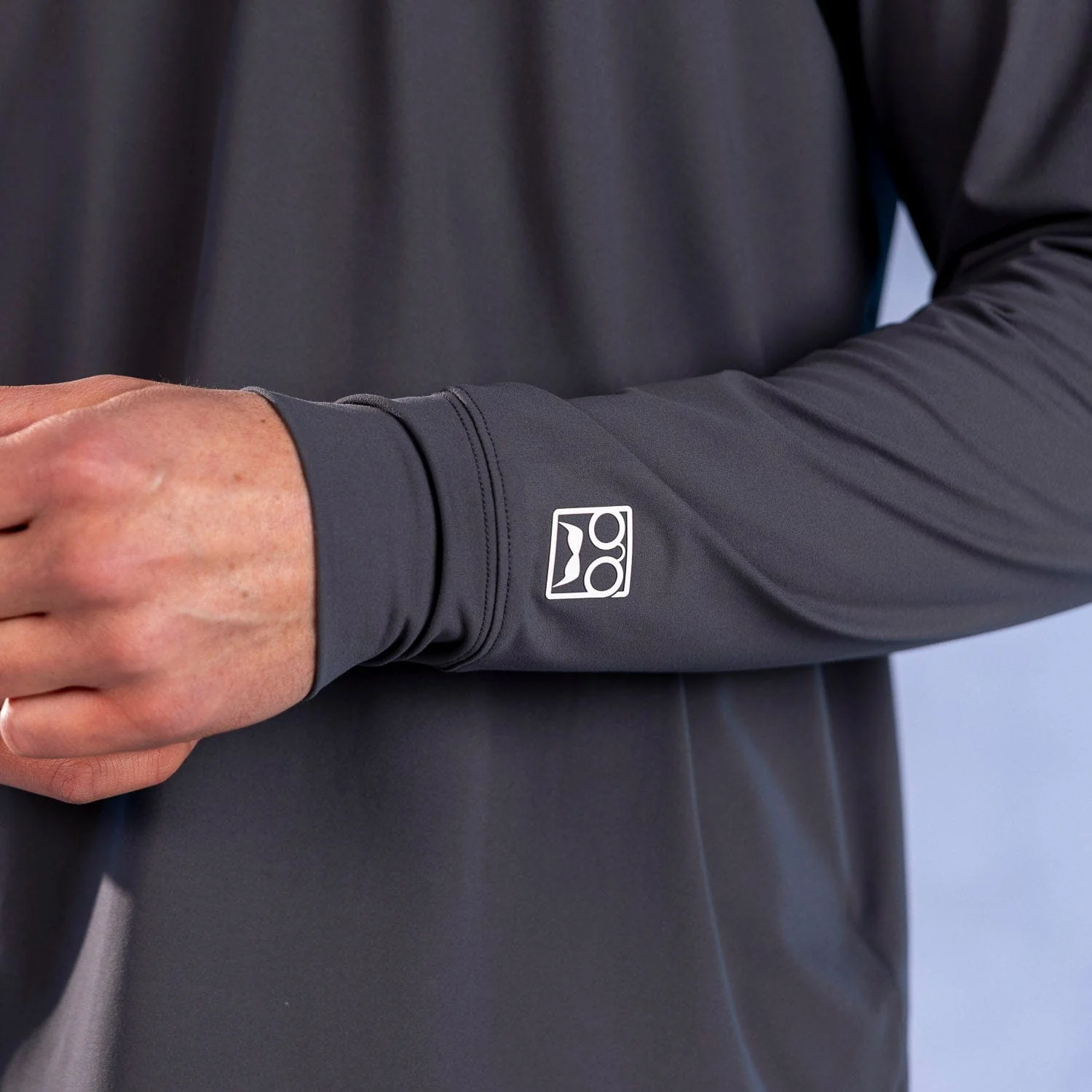 Disney "Enjoy the Journey" – Long Sleeve Performance Tee - Image 5