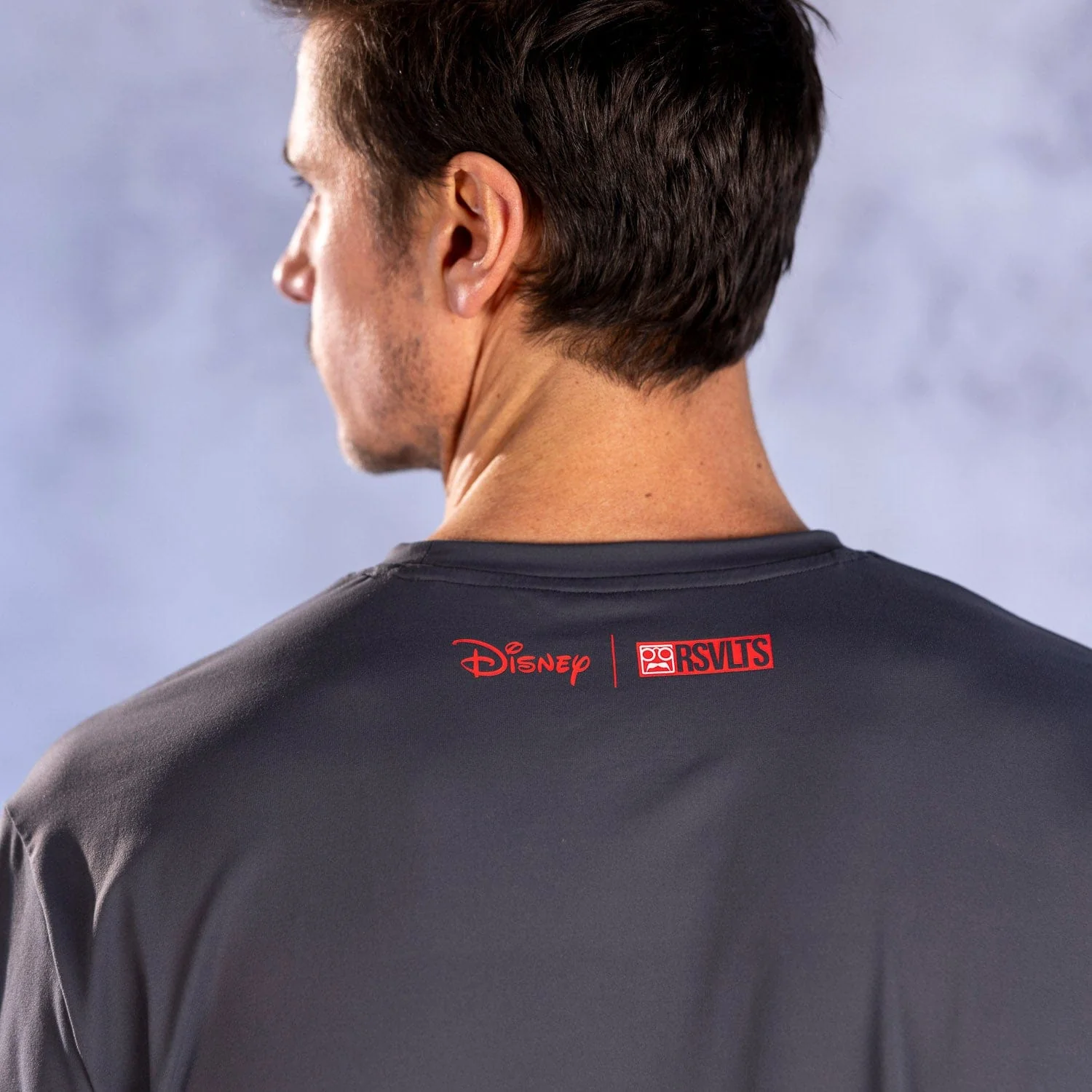 Disney "Enjoy the Journey" – Long Sleeve Performance Tee - Image 6