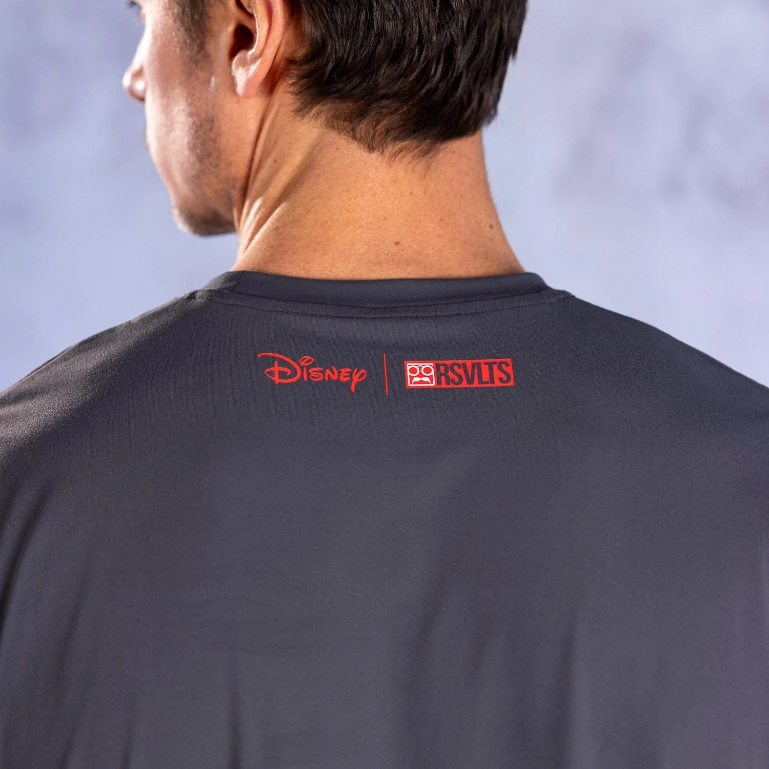 Disney "Enjoy the Journey" – Performance Tee - Image 3