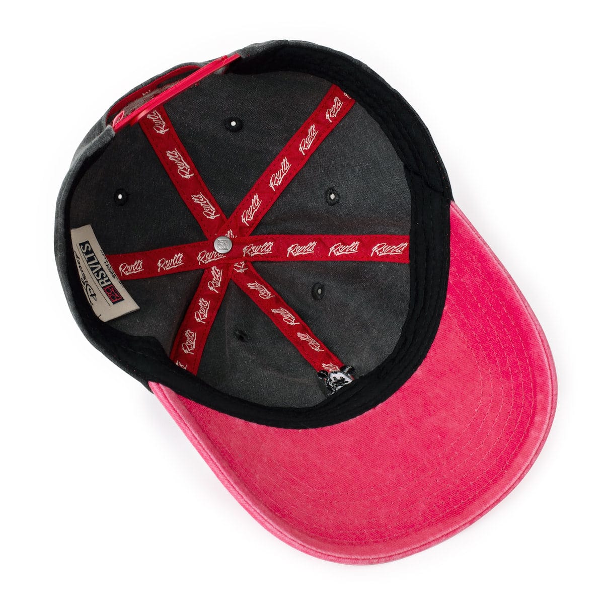 Disney "Forever Mickey" – Dad Hat - Image 3