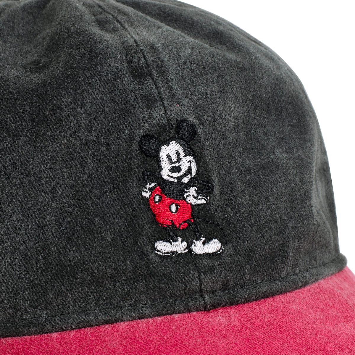 Disney "Forever Mickey" – Dad Hat - Image 4