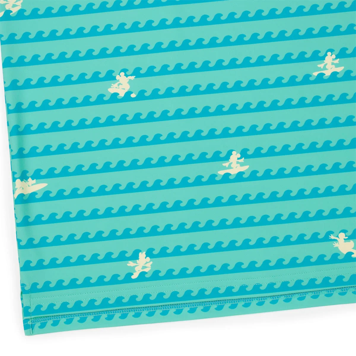 Disney "Hang Eight" – All-Day Polo - Image 6