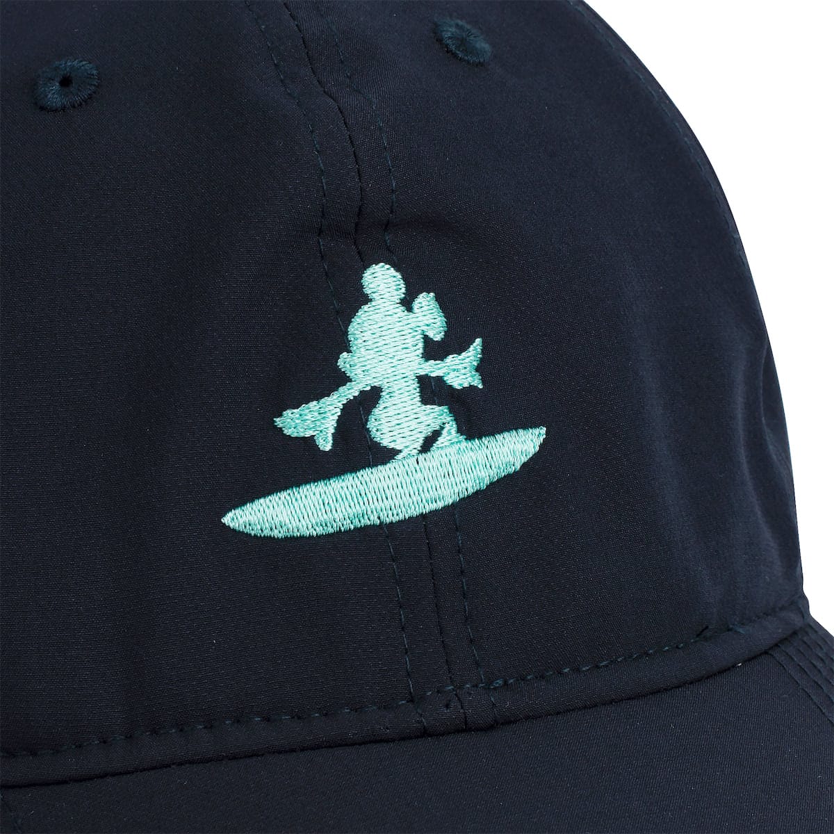 Disney "Hang Eight" – Performance Hat - Image 4