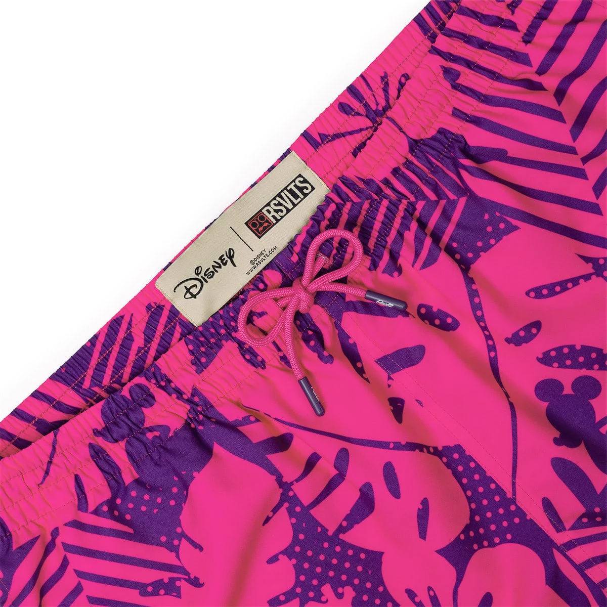 Disney "Lei It on Me" – Hybrid Shorts - Image 6