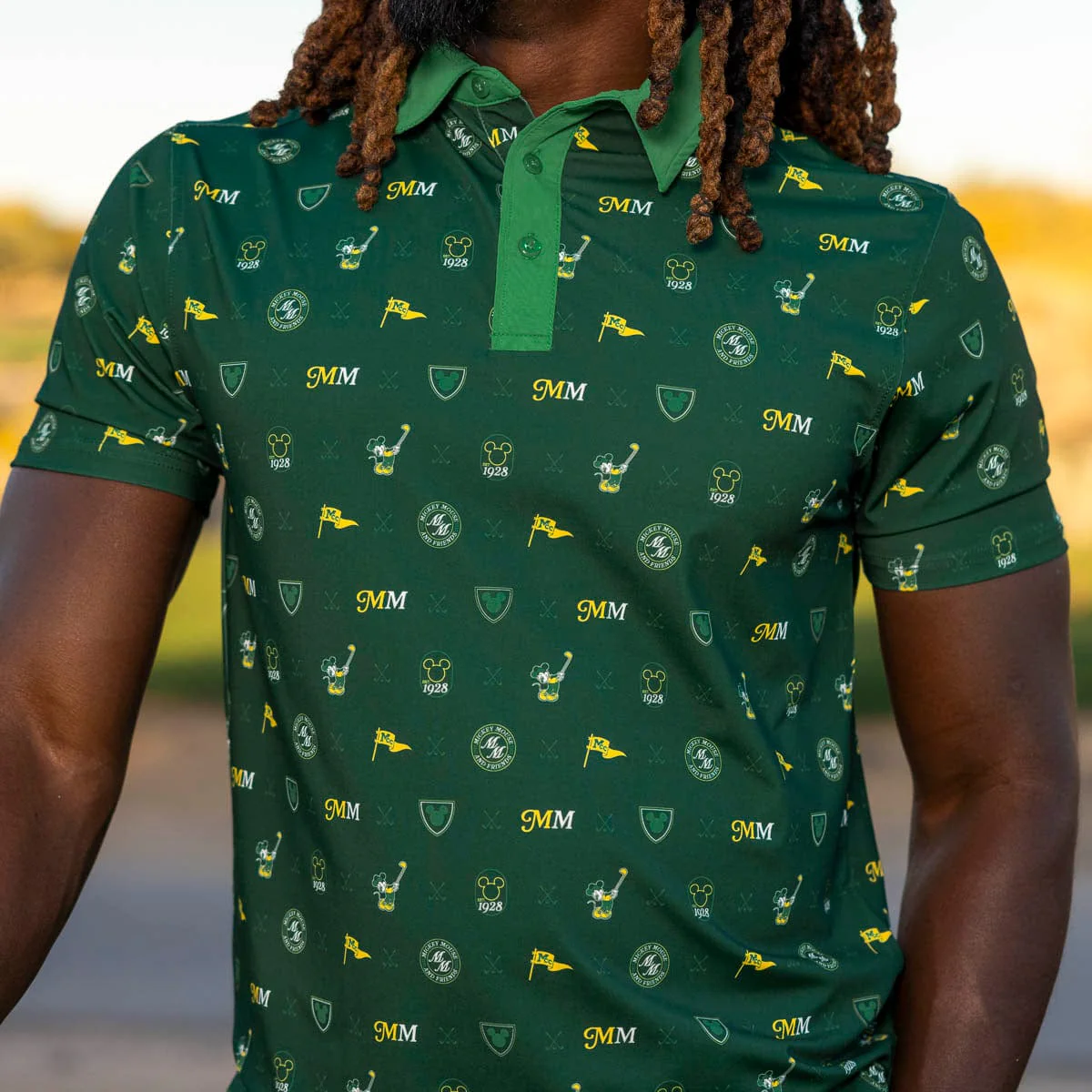 Disney "Mickey Mouse Country Club" – All-Day Polo - Image 4
