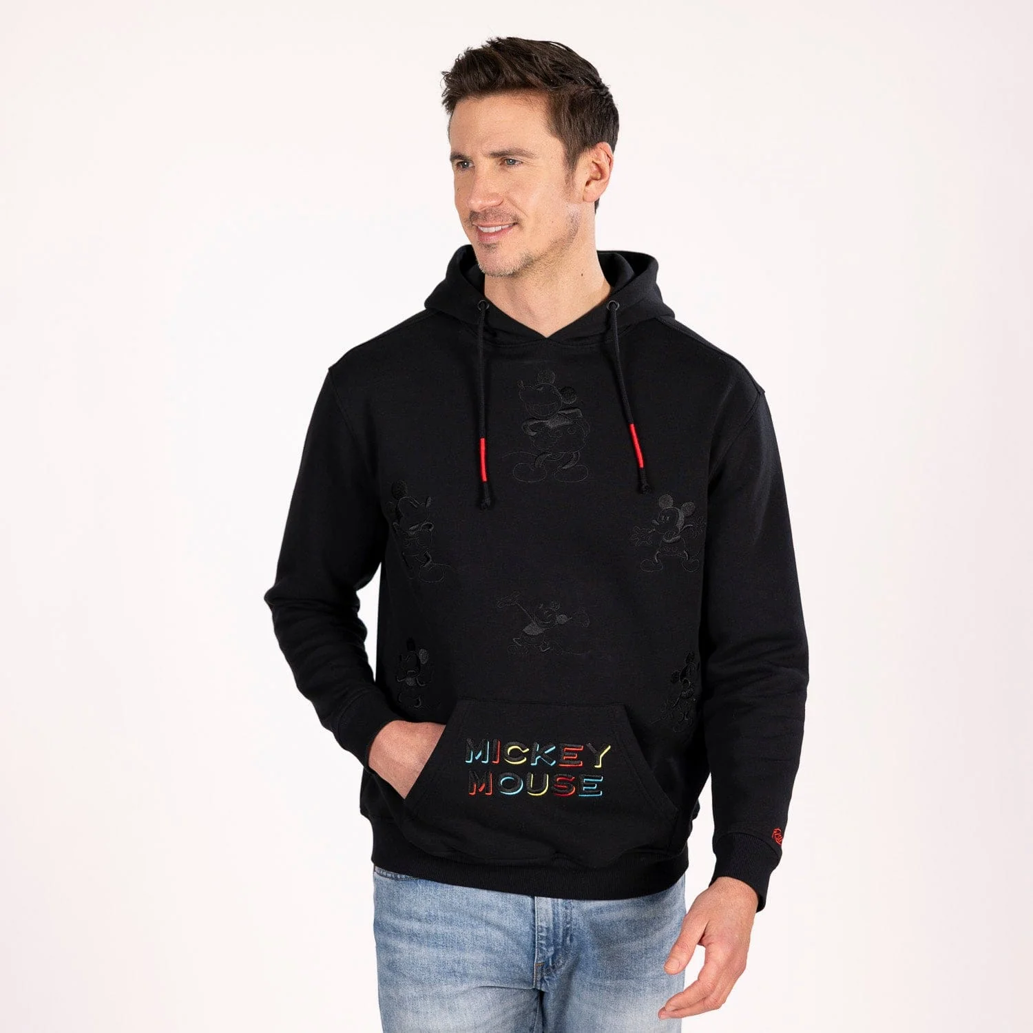 Disney "Midnight Mickeys" – Classic Hoodie - Image 6