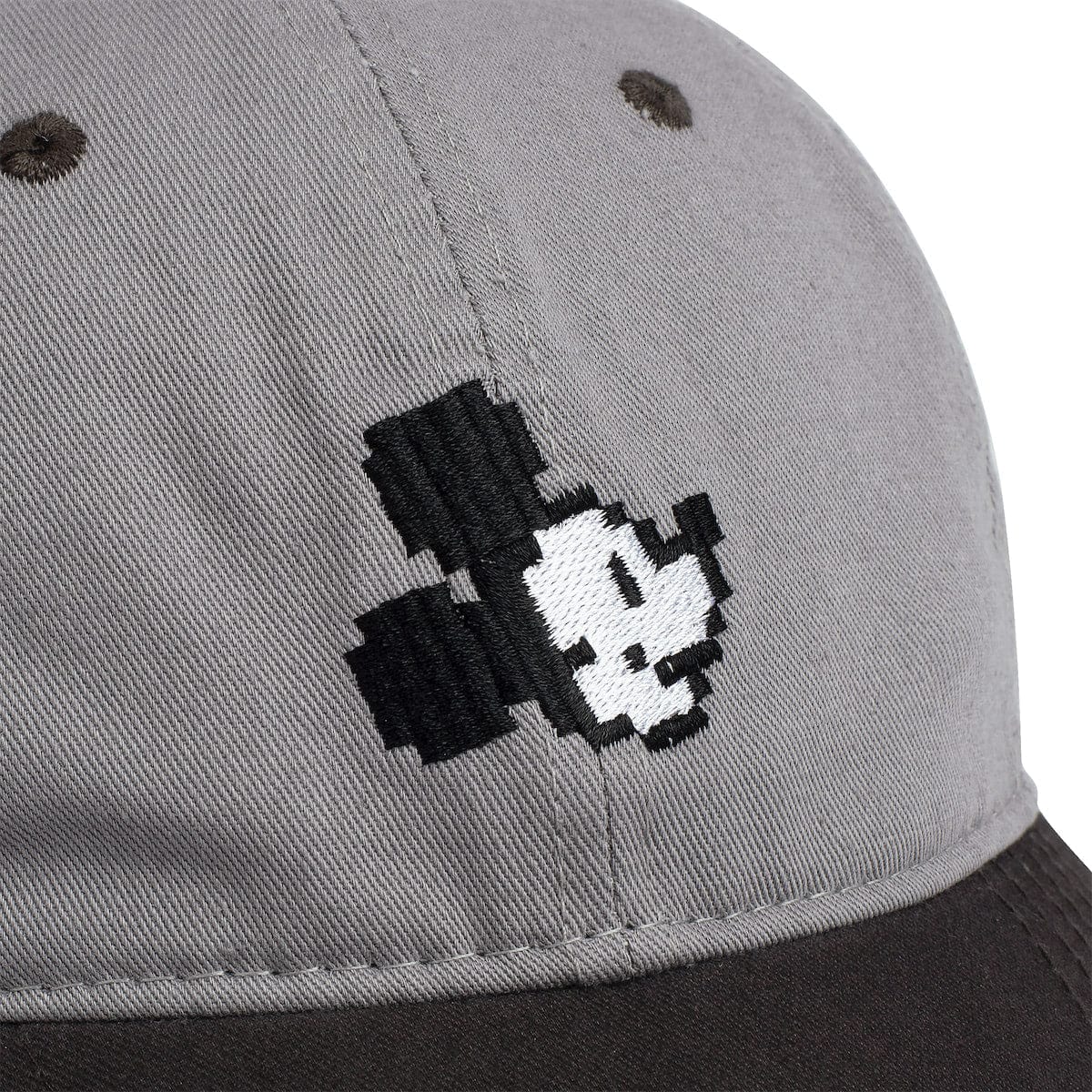 Disney "Pixel Pal" – Dad Hat - Image 3