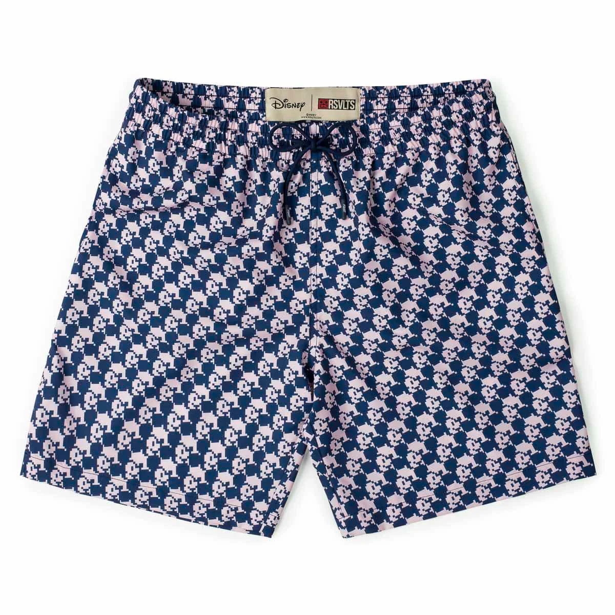 Disney "Pixel Pal" – Hybrid Shorts