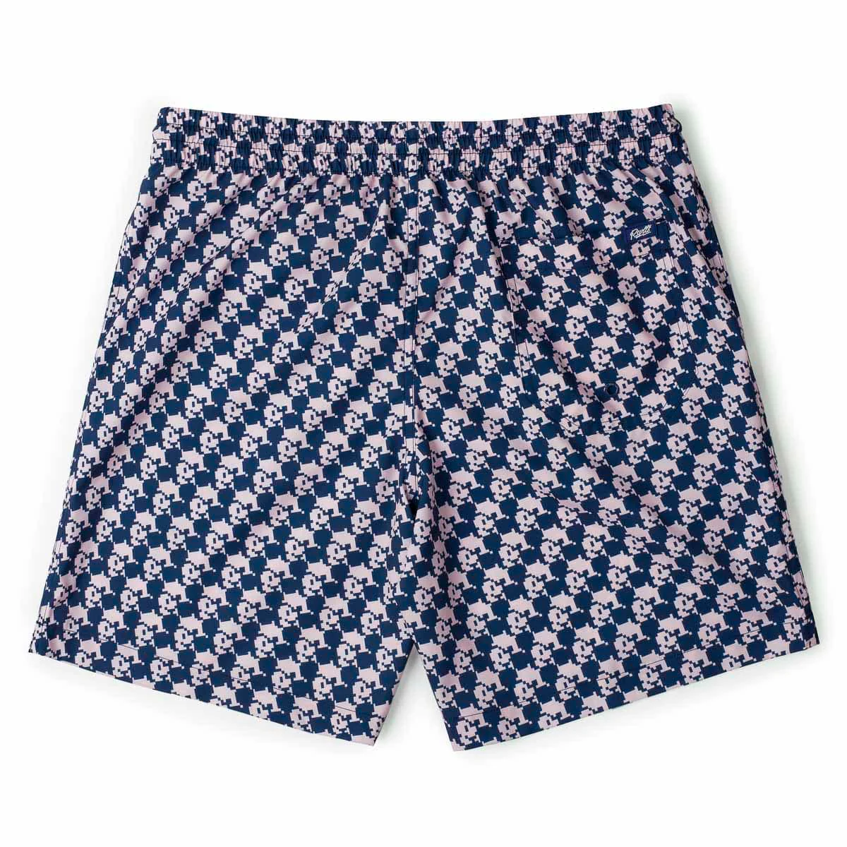 Disney "Pixel Pal" – Hybrid Shorts - Image 4