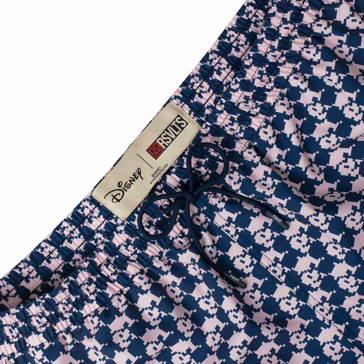 Disney "Pixel Pal" – Hybrid Shorts - Image 5