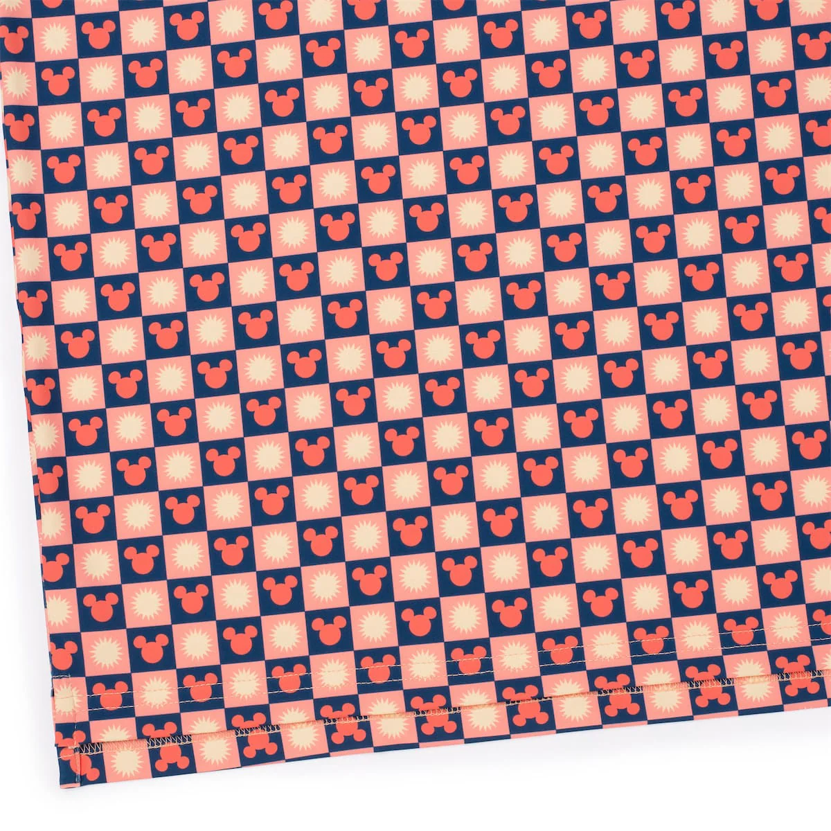 Disney "Sunny Squares" – All-Day Polo - Image 6