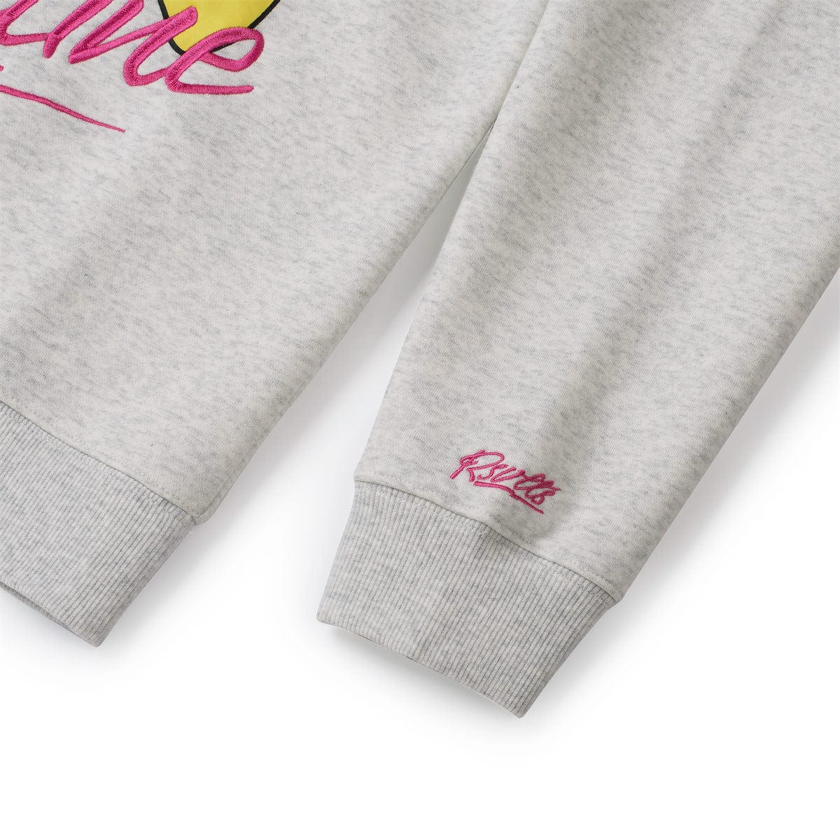 Disney's A Goofy Movie "Powerline" – Crewneck Sweatshirt - Image 5