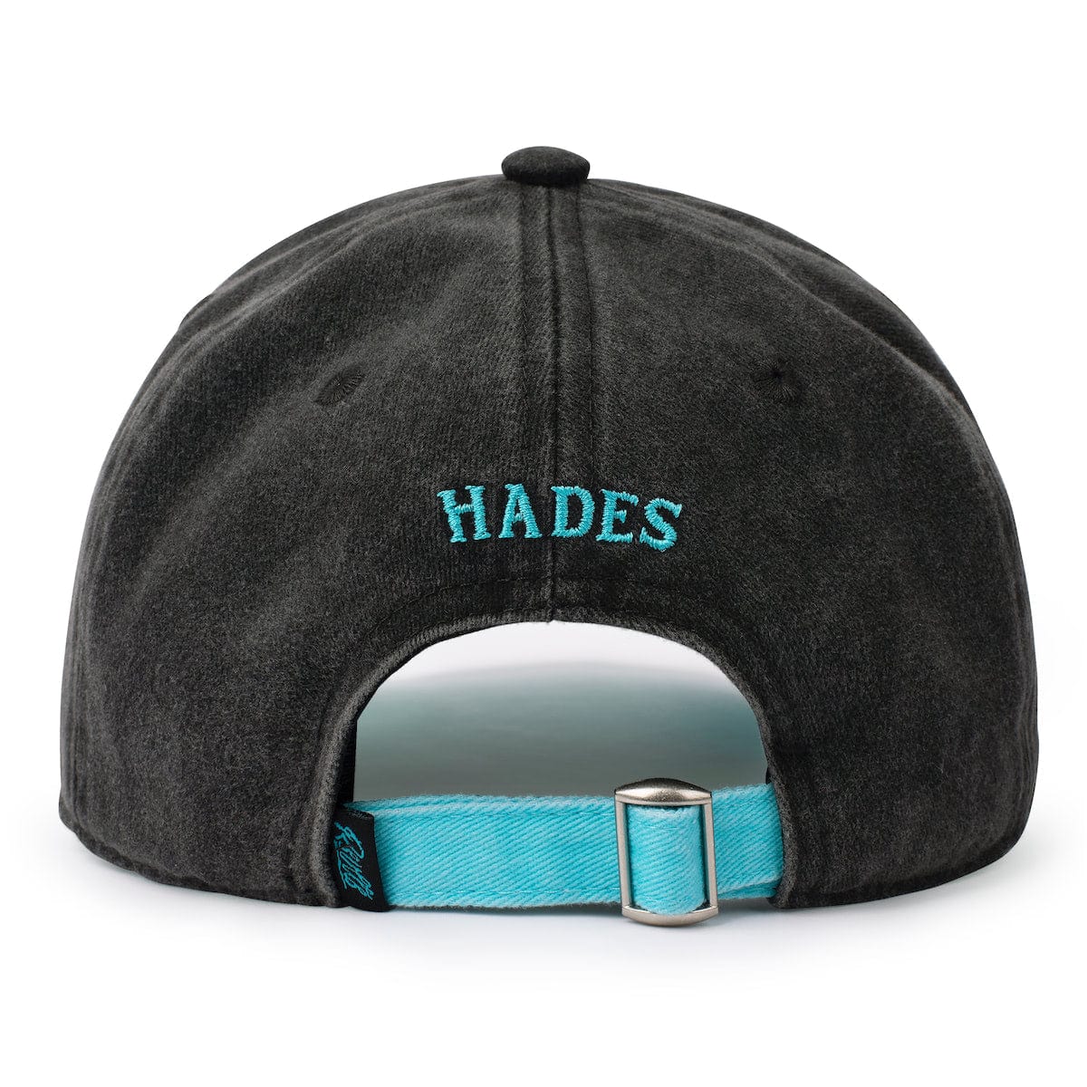 Disney "Hades" – Dad Hat - Image 3