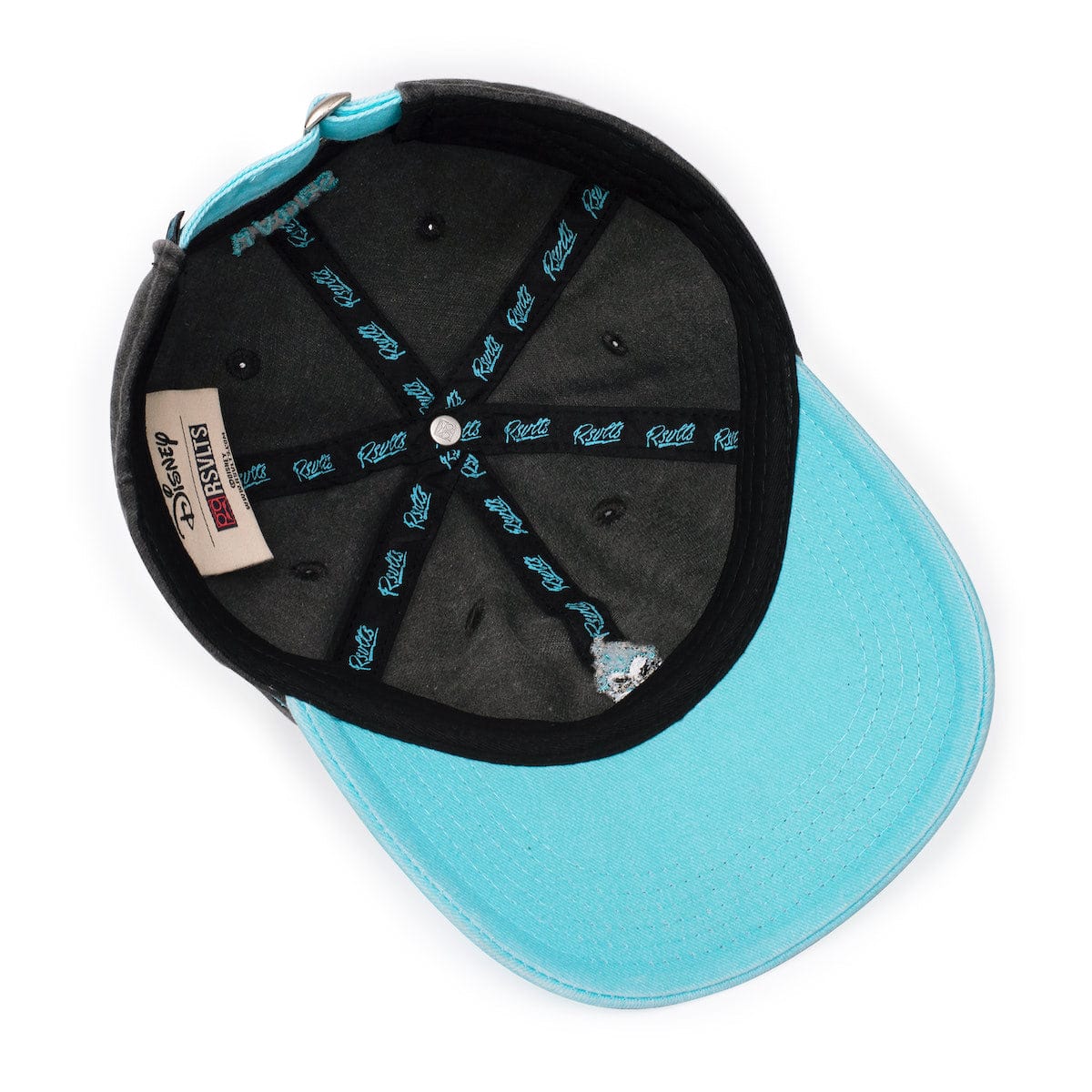 Disney "Hades" – Dad Hat - Image 6