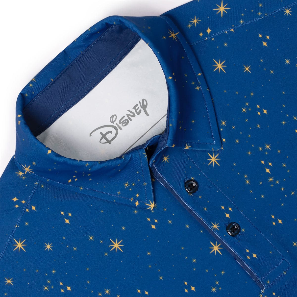Disney's Peter Pan "Second Star to the Right" – All-Day Polo - Image 5
