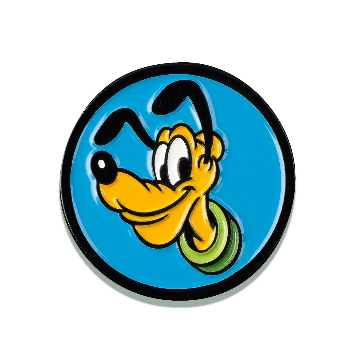 Disney "Pluto" – Ball Marker - Image 2
