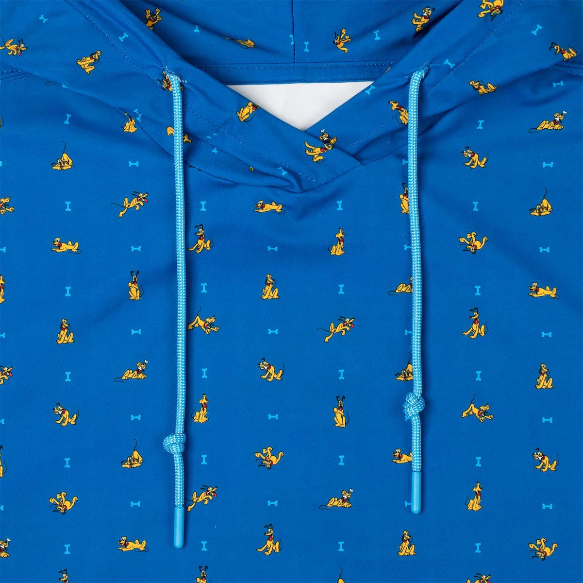 Disney’s Pluto "Lil Plutos" – Performance Hoodie - Image 2