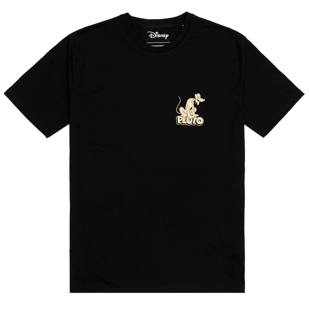 Disney's Pluto 95th "Loyal Since 1930" – Crewneck Tee - Image 3