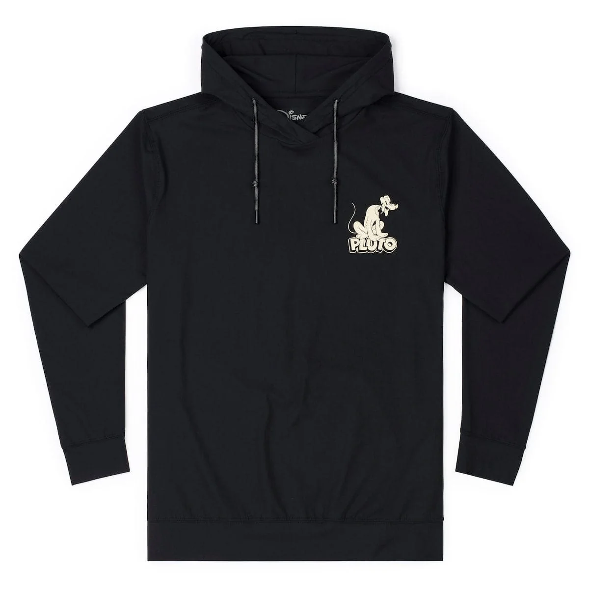 Disney’s Pluto "Loyal Since 1930" – Performance Hoodie - Image 2