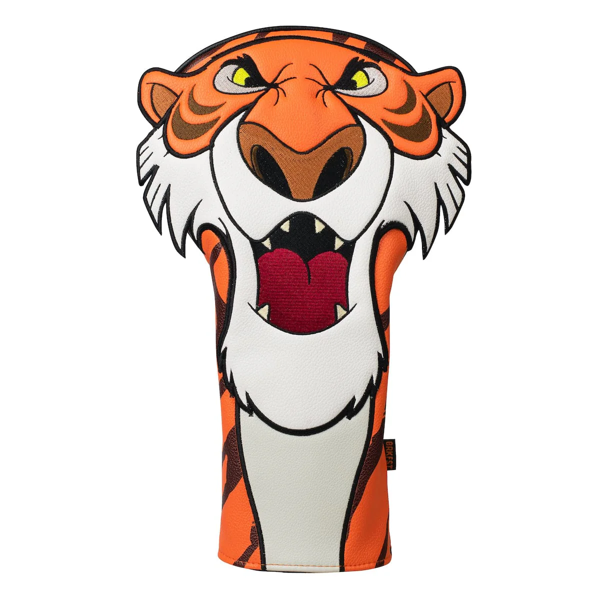 Disney's The Jungle Book "Shere Khan" – Driver Headcover