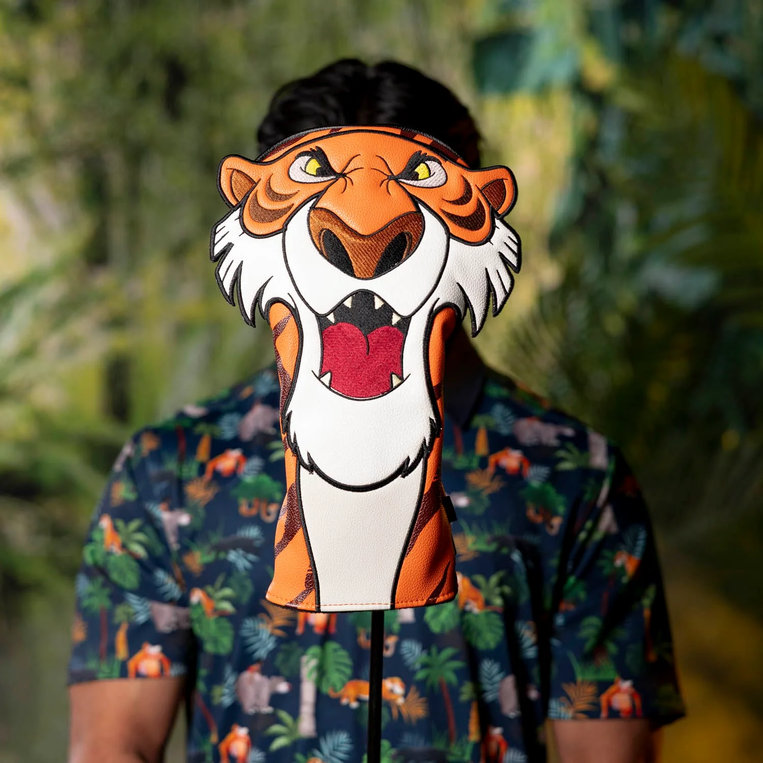 Disney's The Jungle Book "Shere Khan" – Driver Headcover - Image 2