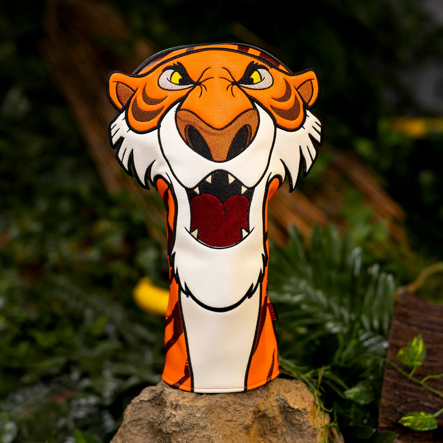 Disney's The Jungle Book "Shere Khan" – Driver Headcover - Image 4