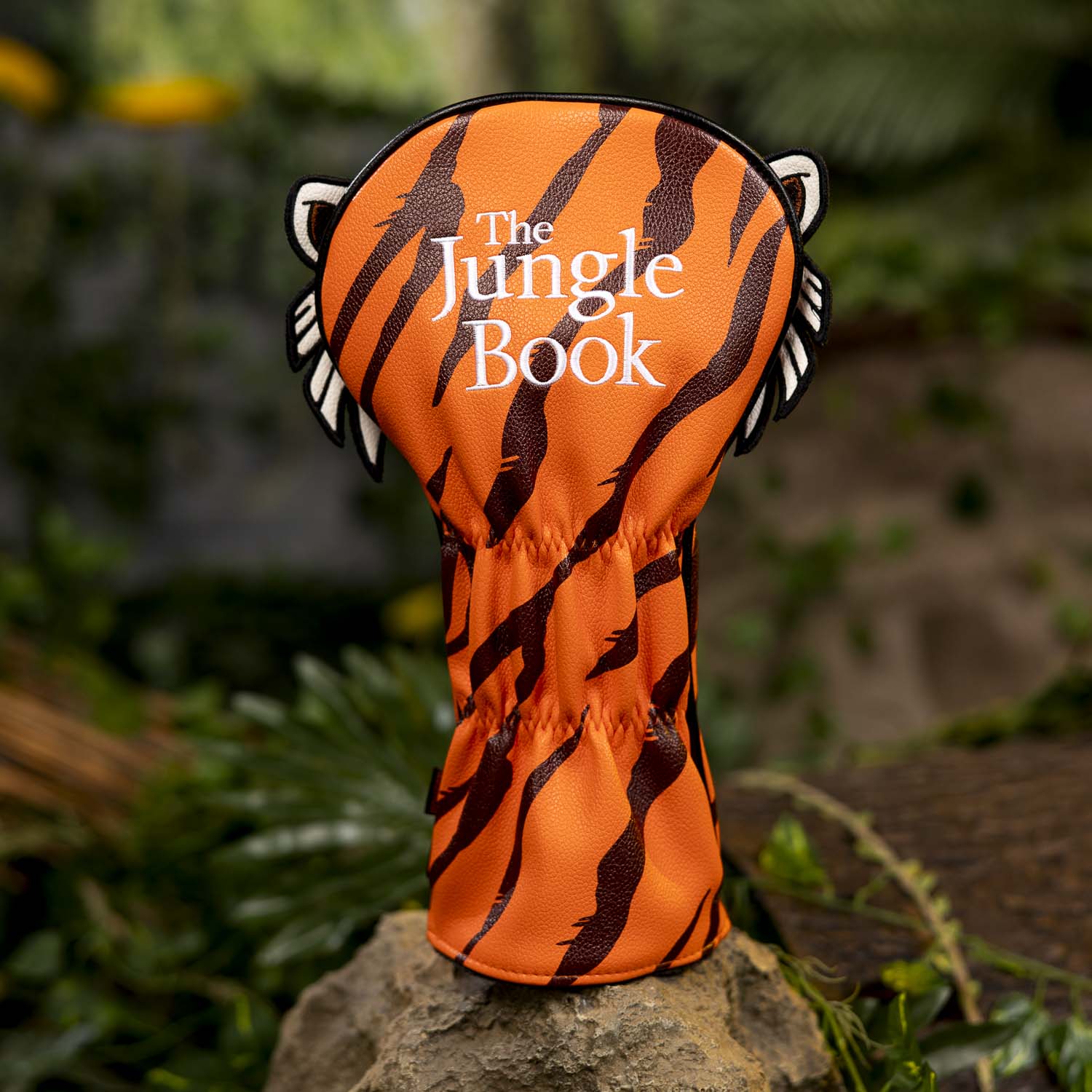 Disney's The Jungle Book "Shere Khan" – Driver Headcover - Image 6