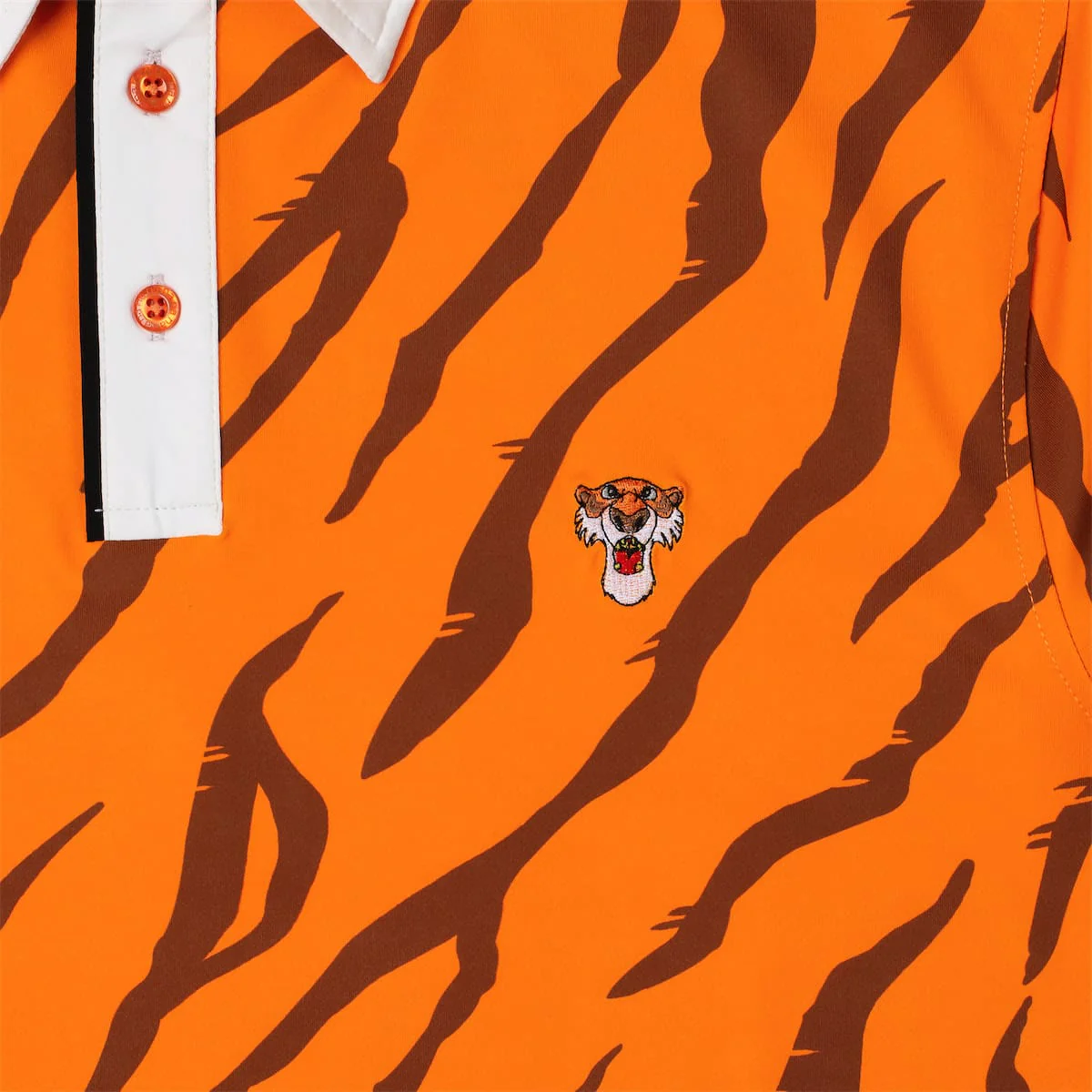 Disney's The Jungle Book "Shere Villainy" – All-Day Polo - Image 3