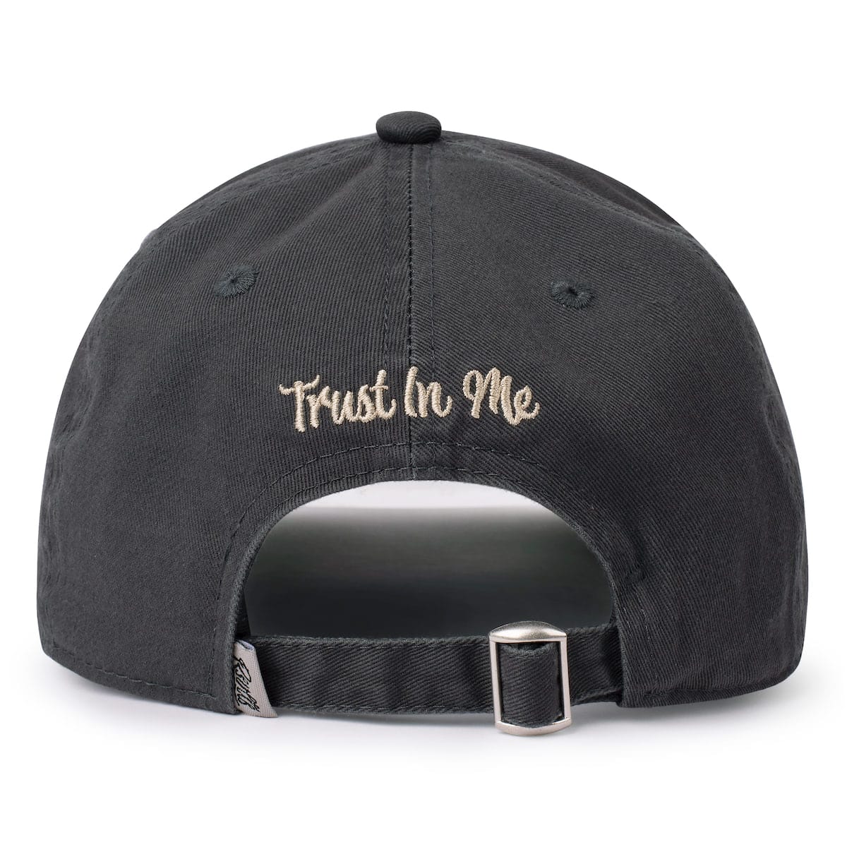 Disney's The Jungle Book "Trust in Me" – Dad Hat - Image 2