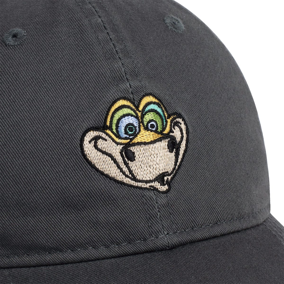 Disney's The Jungle Book "Trust in Me" – Dad Hat - Image 4