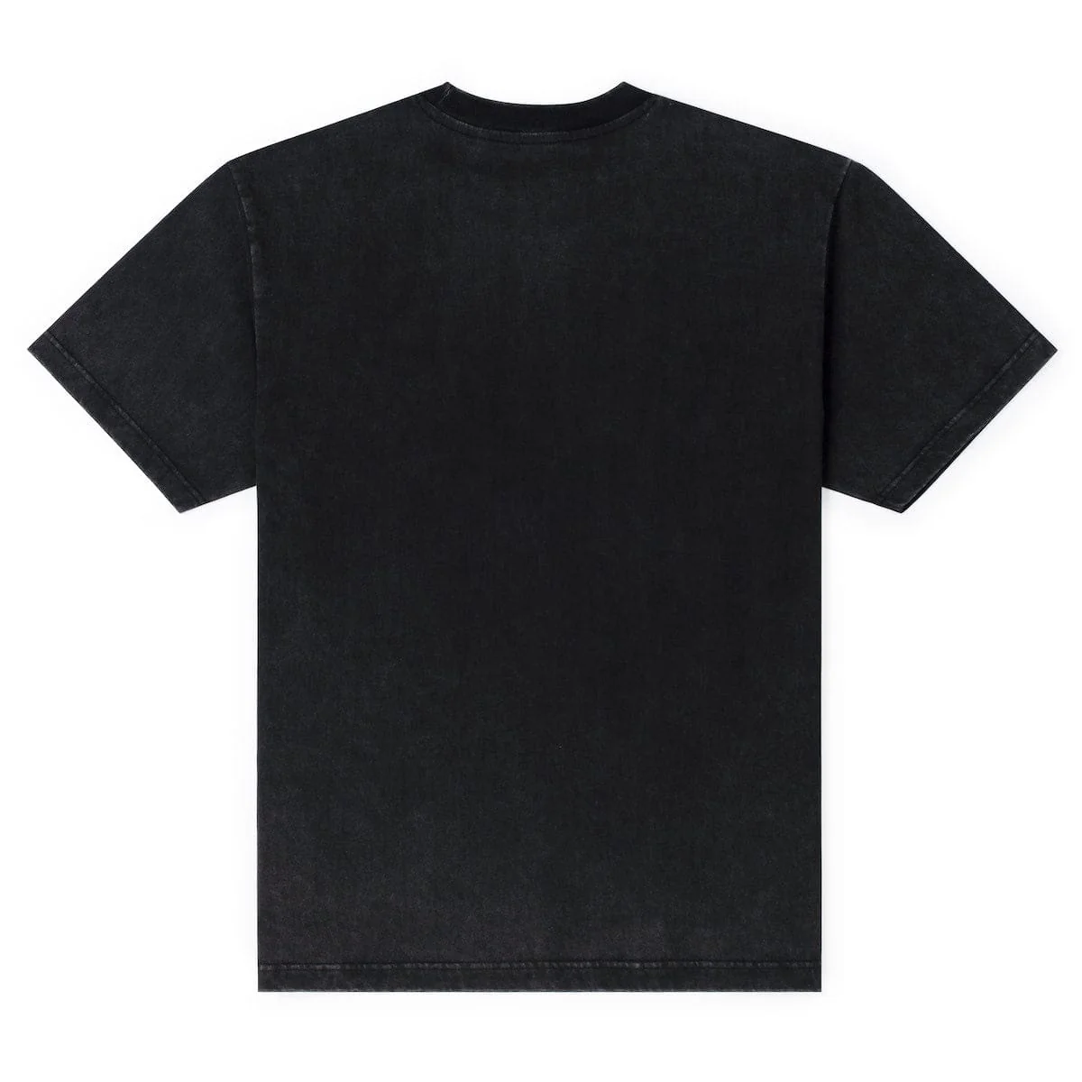 Disney's Tron Legacy "Derezzed" – Vintage Crewneck Tee - Image 4