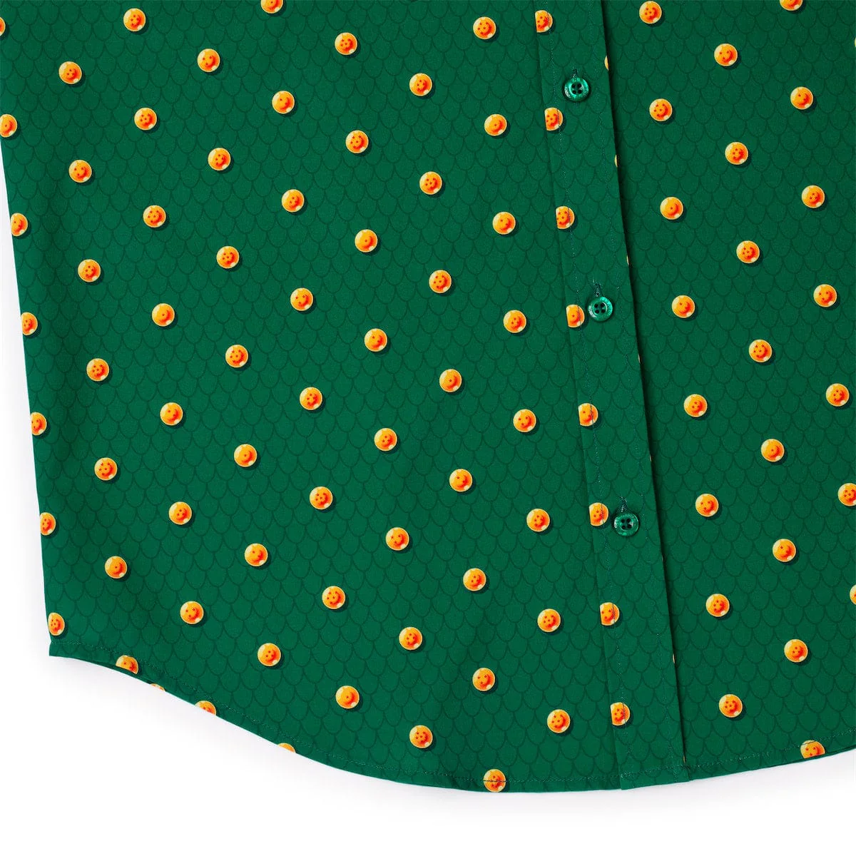 Dragon Ball Z "Dragon Balls" – KUNUFLEX Short Sleeve Shirt - Image 7