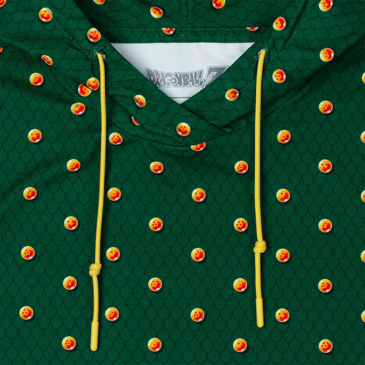 Dragon Ball Z "Dragon Balls" – Performance Hoodie - Image 2