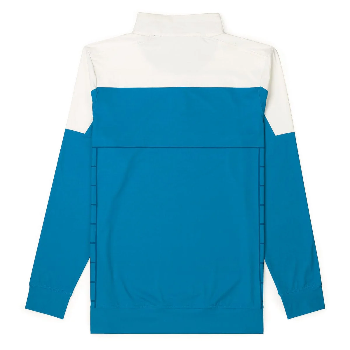 Fantastic Four "Fantasti-Zip" – Quarter Zip - Image 5