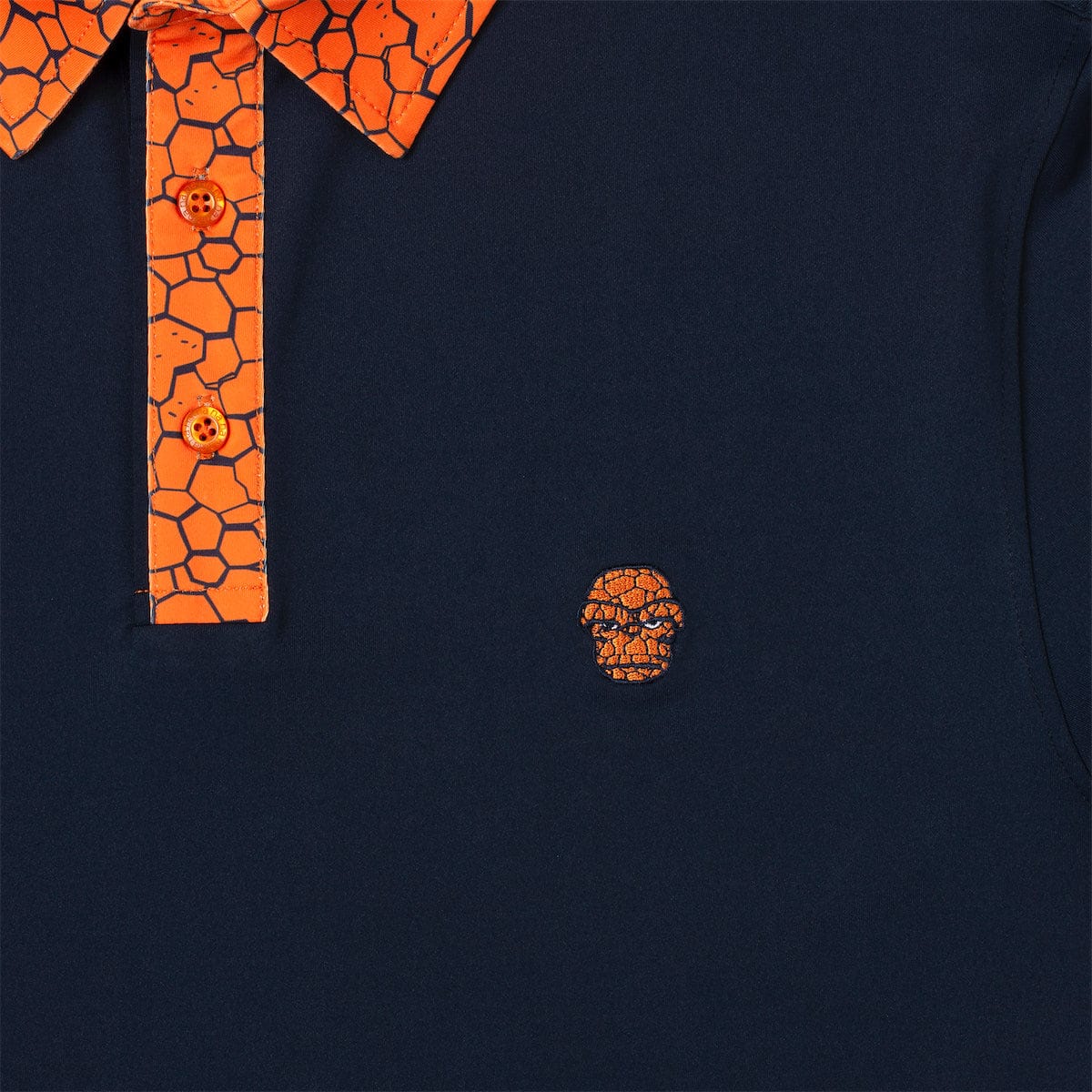 Fantastic Four "The Thing" – All-Day Polo - Image 3