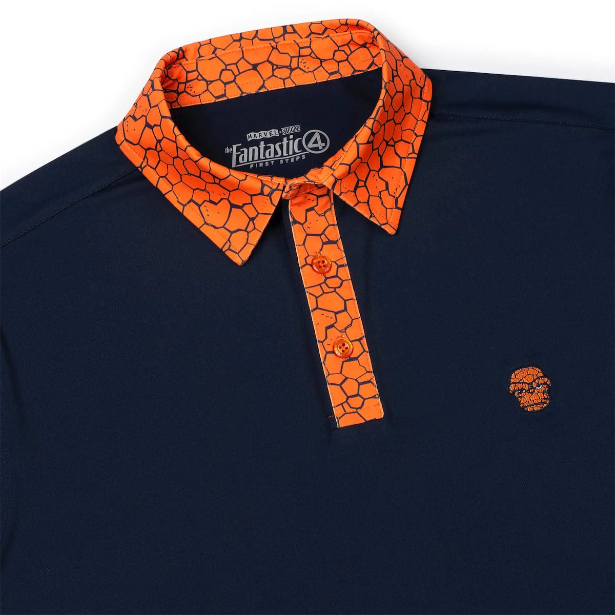 Fantastic Four "The Thing" – All-Day Polo - Image 5