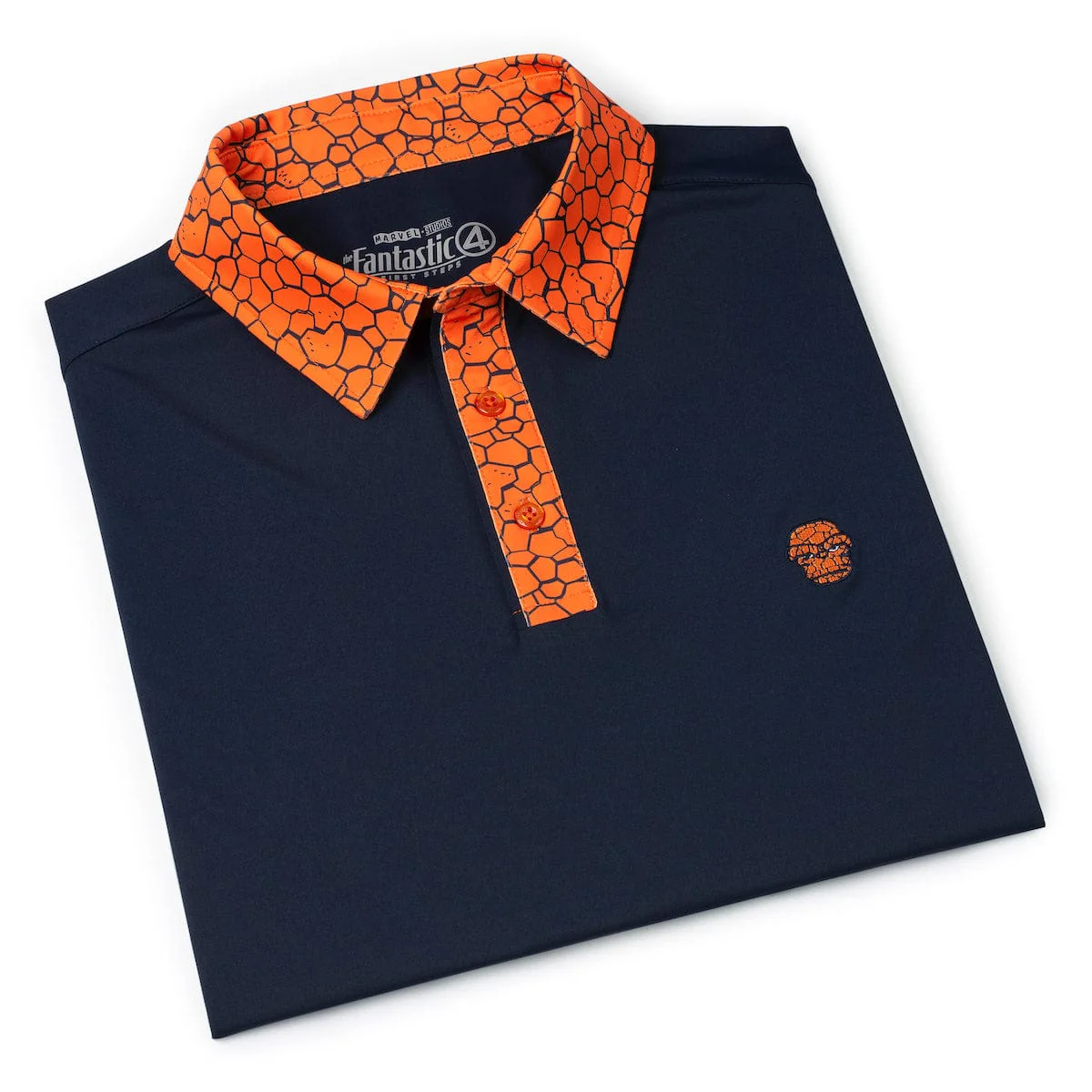 Fantastic Four "The Thing" – All-Day Polo - Image 6