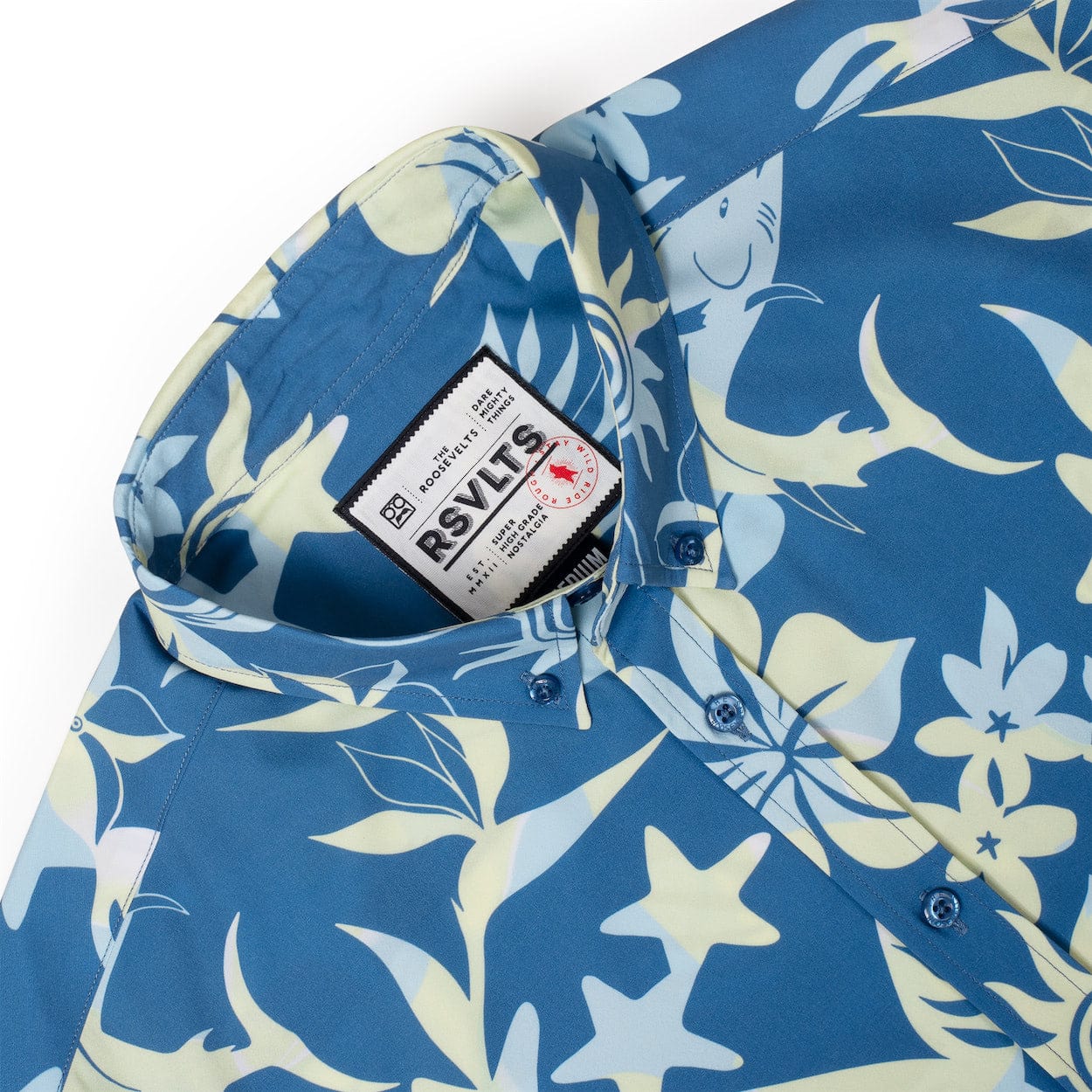 You’ve Got Sail – KUNUFLEX Short Sleeve Shirt - Image 5