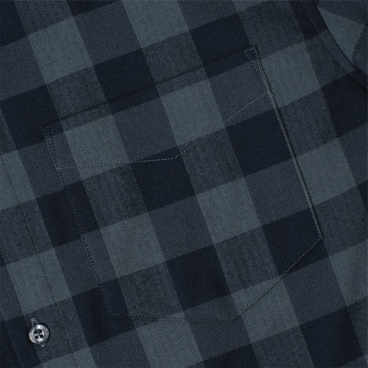 Flangela Flansbury – BorlandFlex™ Long Sleeve Flannel (2024 Fit) - Image 5