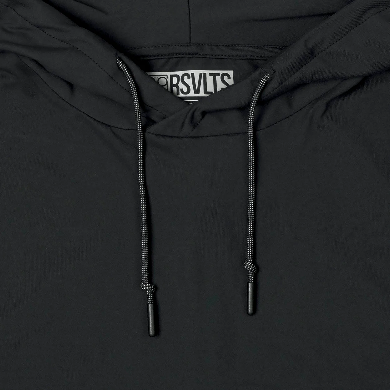 Galaxy Black – Performance Hoodie - Image 5
