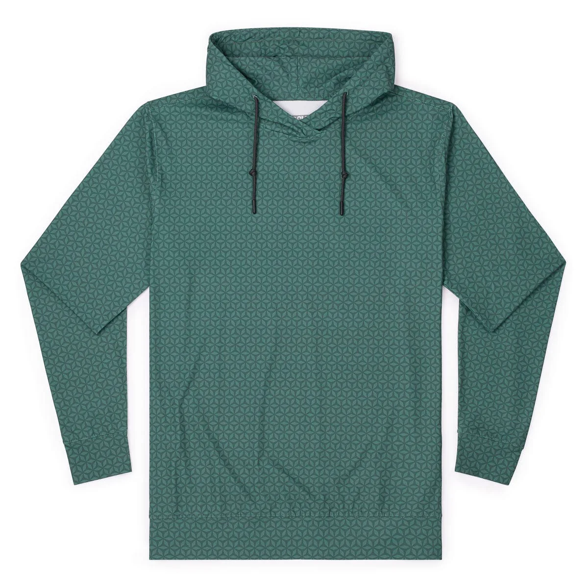 Geopetals – Performance Hoodie - Image 4