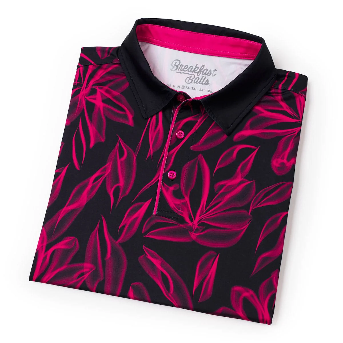 Breakfast Balls® "Ghost Palms" – All-Day Polo - Image 9