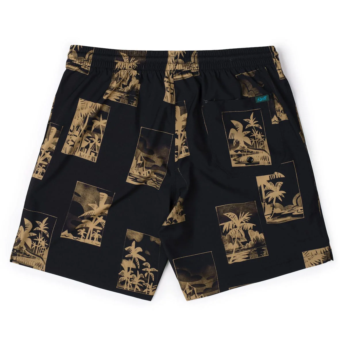 Golden Hour – Hybrid Shorts - Image 6