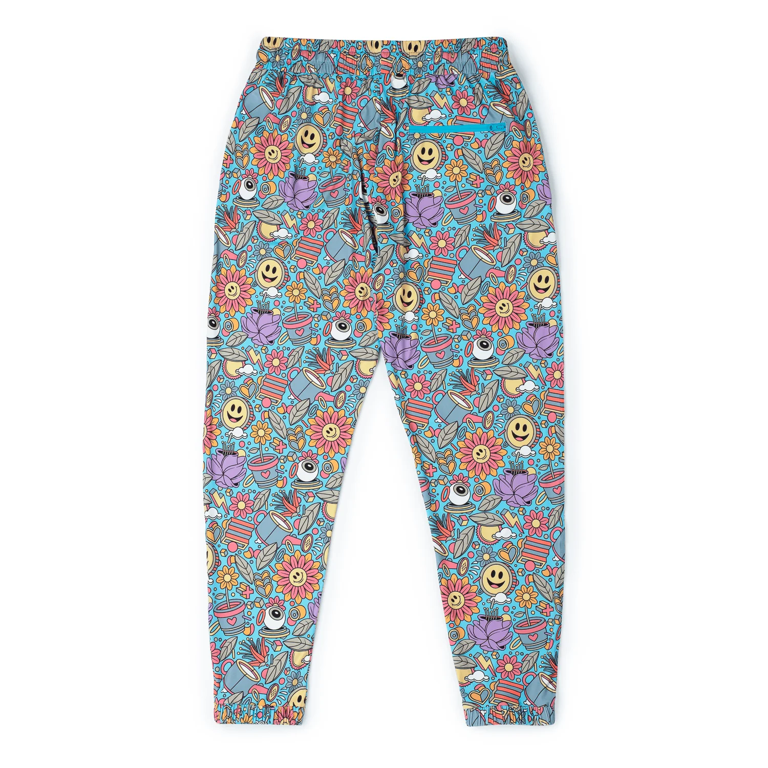 Happy Dazed – Performance Joggers - Image 3